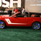 Illustration for article titled 2010 ROUSH 427R Mustang: Live Unveil Of The New 435 HP Boy Racer!
